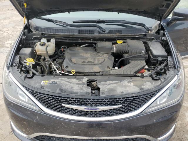 Photo 12 from auction – 2020 CHRYSLER PACIFICA T with VIN 2C4RC1BG9LR279327