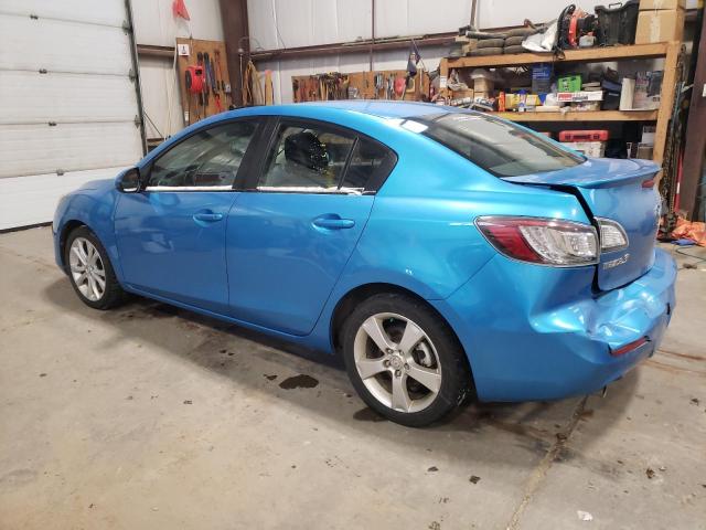 Photo 2 from auction – 2011 MAZDA 3 S with VIN JM1BL1W54B1465001