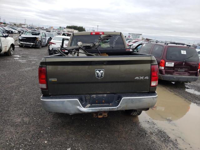 Photo 6 from auction – 2012 DODGE RAM 1500 S with VIN 1C6RD7FP1CS309498