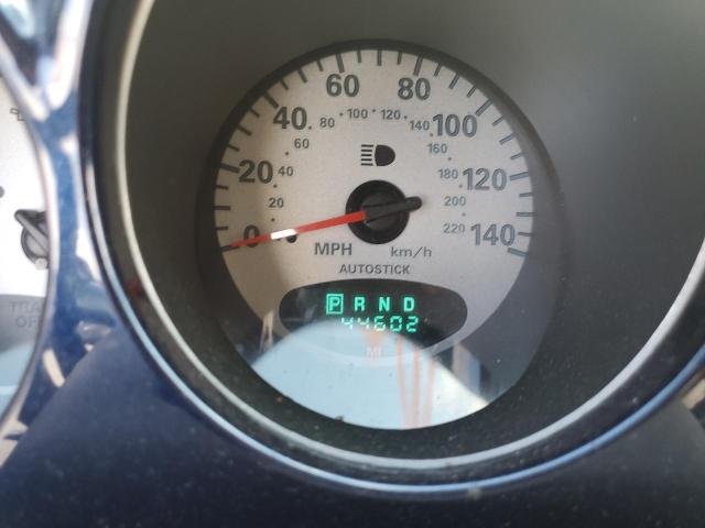 Photo 9 from auction – 2005 CHRYSLER PT CRUISER with VIN 3C3AY75S05T501677