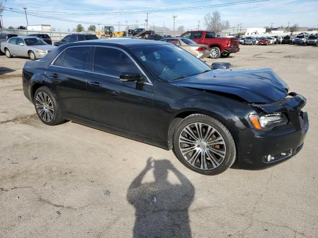Photo 4 from auction – 2013 CHRYSLER 300 S with VIN 2C3CCABG2DH581060