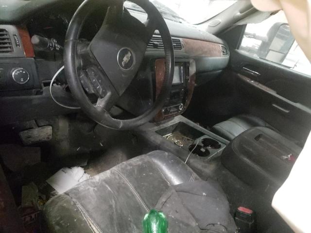 Photo 8 from auction – 2008 CHEVROLET SILVERADO with VIN 1GCEK19J18Z327662