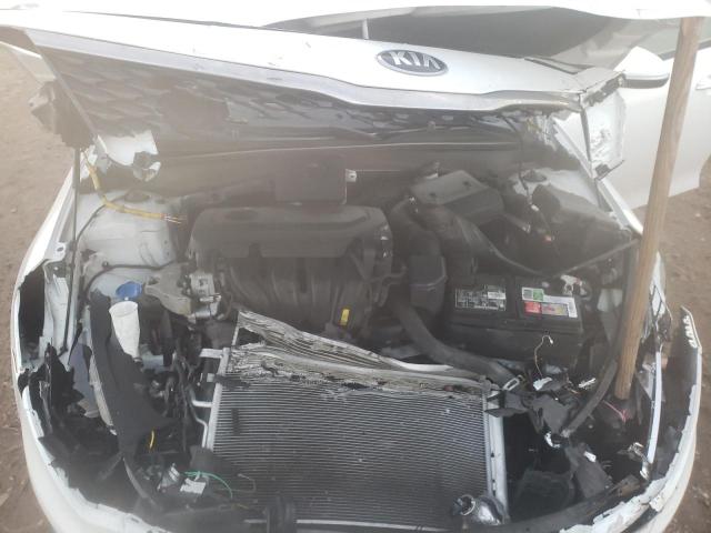 Photo 11 from auction – 2018 KIA OPTIMA LX with VIN 5XXGT4L30JG257985