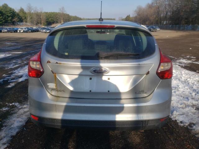 Photo 6 from auction – 2014 FORD FOCUS SE with VIN 1FADP3K26EL114058