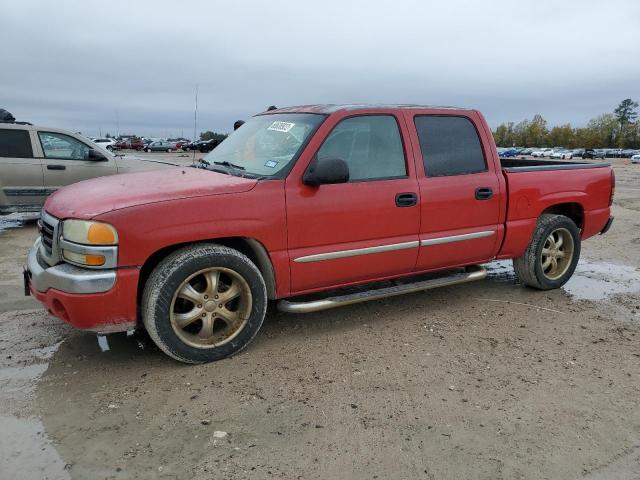 GMC NEW SIERRA 2004 con VIN 2GTEC13T641307787 - Foto de la subasta