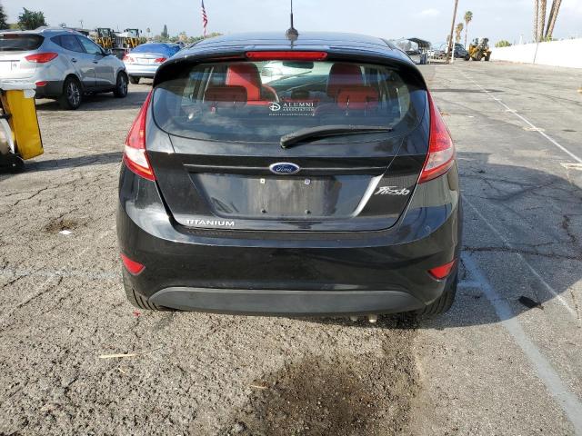 Photo 6 from auction – 2013 FORD FIESTA TIT with VIN 3FADP4FJ2DM137082