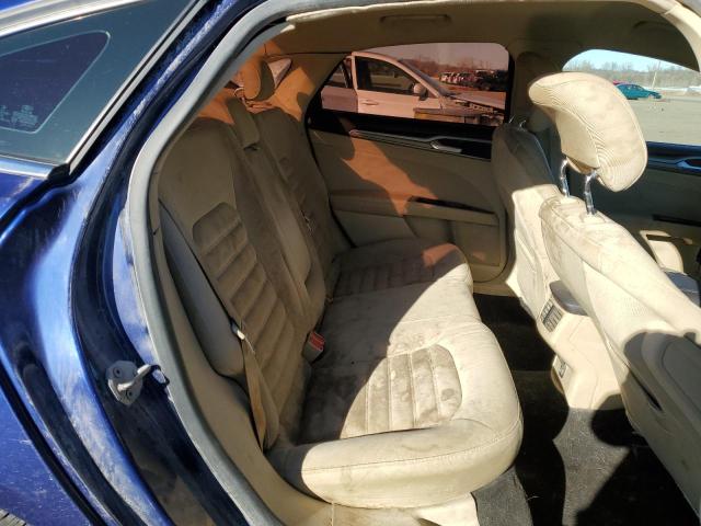 Photo 10 from auction – 2013 FORD FUSION SE with VIN 3FA6P0HR8DR374828