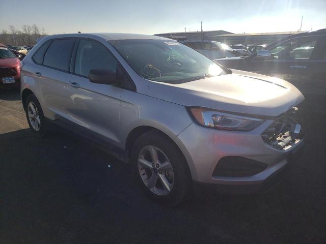 Photo 4 from auction – 2019 FORD EDGE SE with VIN 2FMPK3G92KBB21642