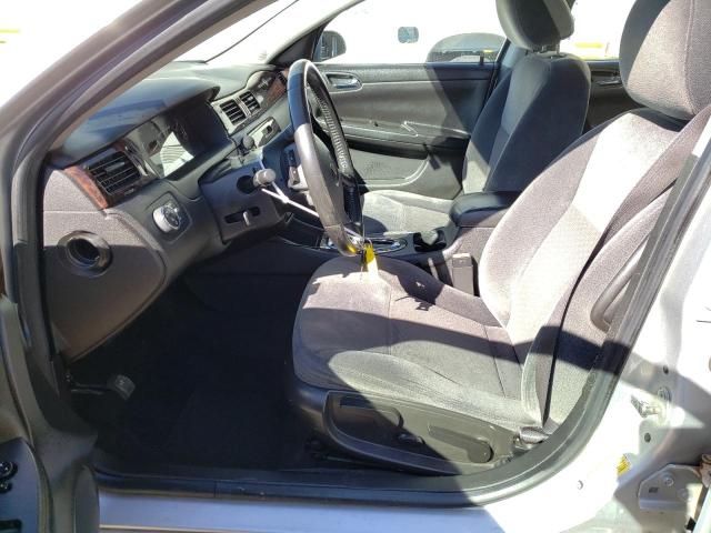 Photo 7 from auction – 2014 CHEVROLET IMPALA LIM with VIN 2G1WB5E38E1113316