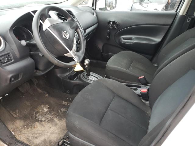 Photo 7 from auction – 2017 NISSAN VERSA NOTE with VIN 3N1CE2CP3HL355684