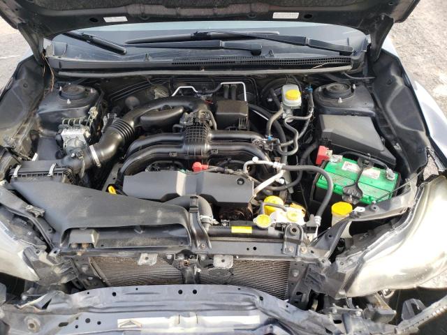 Photo 11 from auction – 2014 SUBARU XV CROSSTR with VIN JF2GPAVC2E8263149