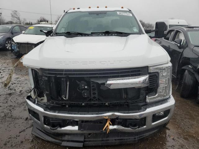 Photo 5 from auction – 2018 FORD F250 SUPER with VIN 1FT7W2B60JEC97401