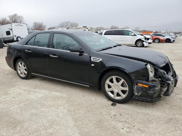 Photo 4 from auction – 2008 CADILLAC STS with VIN 1G6DD67V080156371