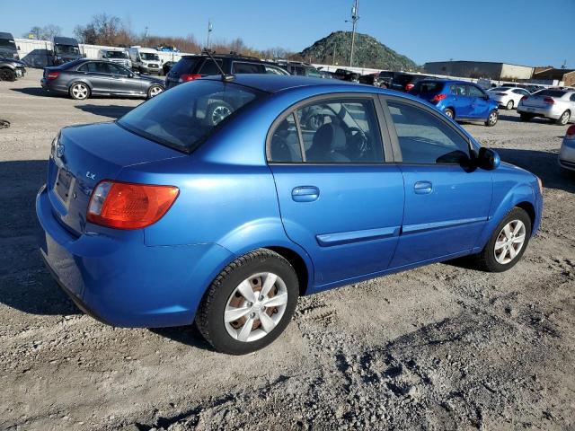 Photo 3 from auction – 2010 KIA RIO LX with VIN KNADH4A38A6644559