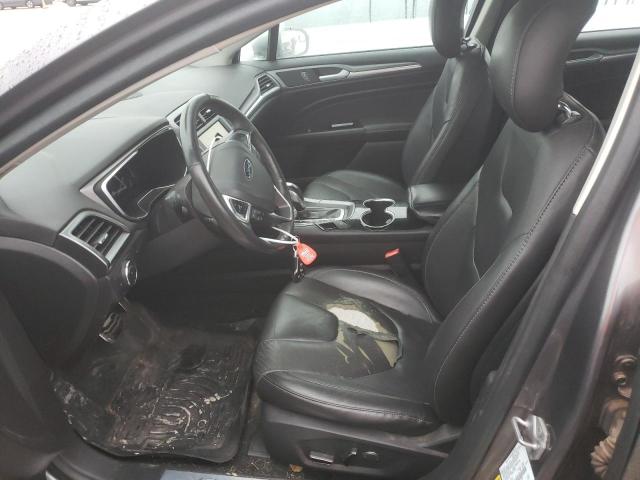 Photo 7 from auction – 2014 FORD FUSION TIT with VIN 3FA6P0K97ER186778