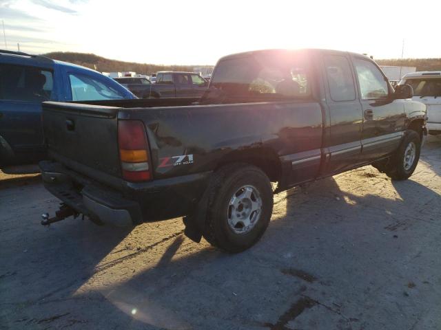 Photo 3 from auction – 2001 CHEVROLET SILVERADO with VIN 2GCEK19T911380366