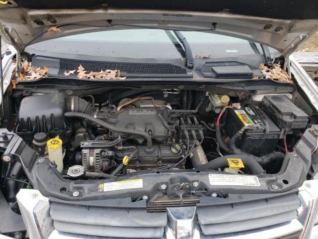 Photo 12 from auction – 2010 DODGE GRAND CARA with VIN 2D4RN5D19AR296834