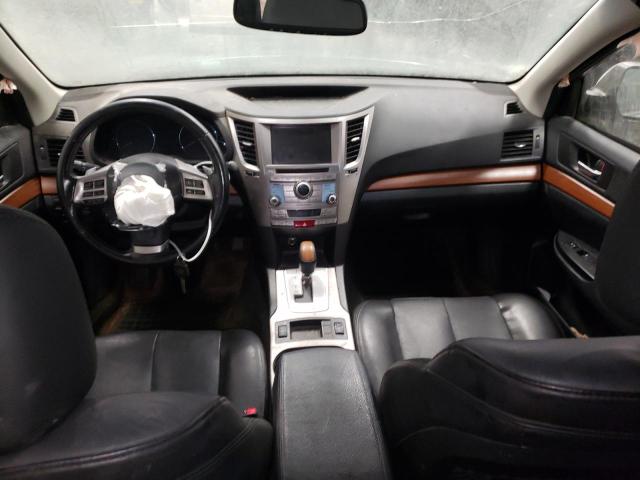 Photo 8 from auction – 2013 SUBARU OUTBACK 2. with VIN 4S4BRCPC3D3316976