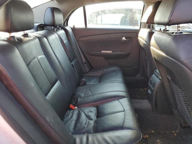Photo 10 from auction – 2012 CHEVROLET MALIBU LTZ with VIN 1G1ZG5E76CF303414