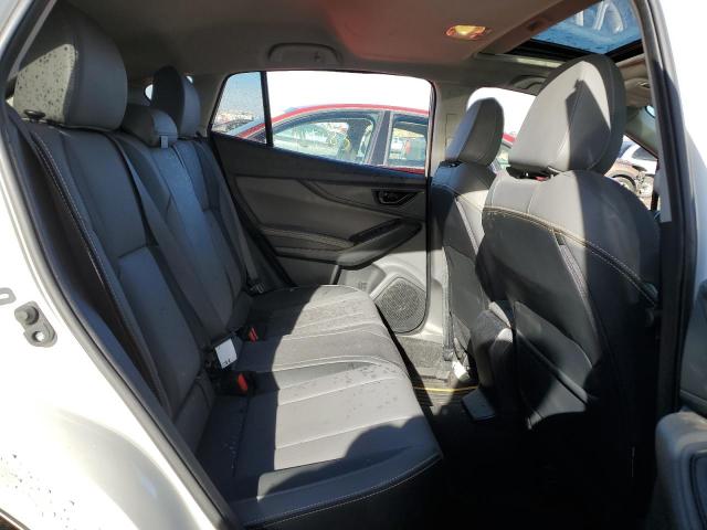 Photo 10 from auction – 2022 SUBARU CROSSTREK with VIN JF2GTHSC4NH251772