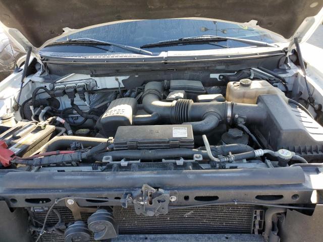 Photo 11 from auction – 2010 FORD F150 SUPER with VIN 1FTFW1EVXAKC19878