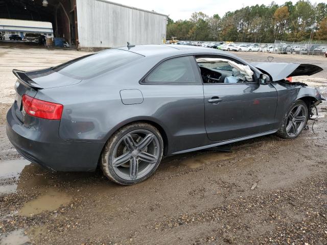 Photo 3 from auction – 2014 AUDI A5 PREMIUM with VIN WAUMFAFR7EA072727