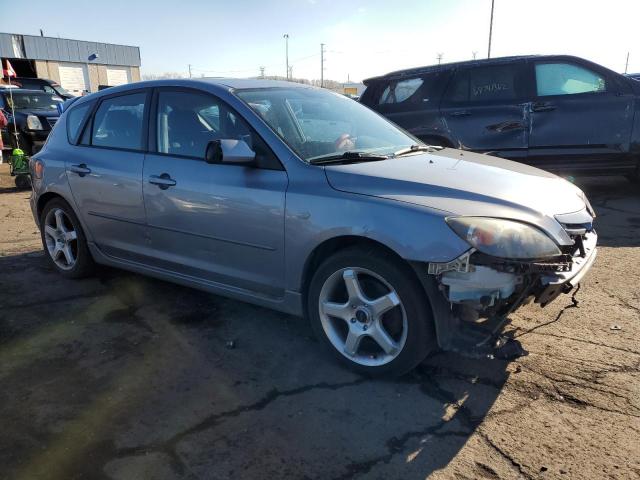 Photo 4 from auction – 2004 MAZDA 3 HATCHBAC with VIN JM1BK143041138134