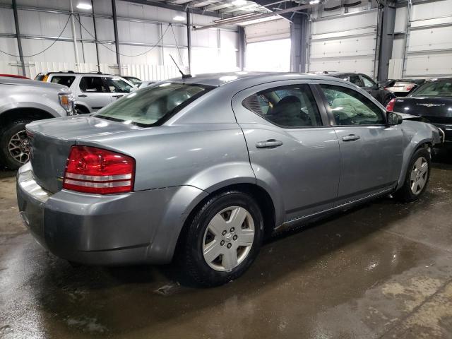 Photo 3 from auction – 2008 DODGE AVENGER SE with VIN 1B3LC46R68N232264
