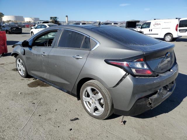 Photo 2 from auction – 2017 CHEVROLET VOLT LT with VIN 1G1RC6S58HU127988