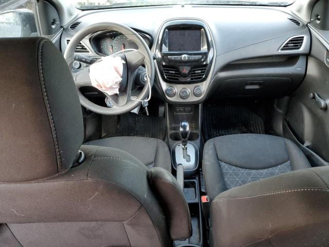 Photo 8 from auction – 2020 CHEVROLET SPARK LS with VIN KL8CB6SA8LC456453