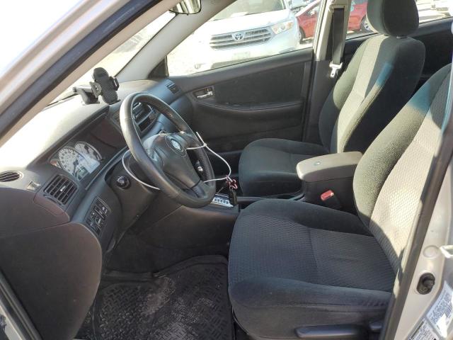 Photo 7 from auction – 2008 TOYOTA COROLLA CE with VIN 1NXBR30E58Z040179