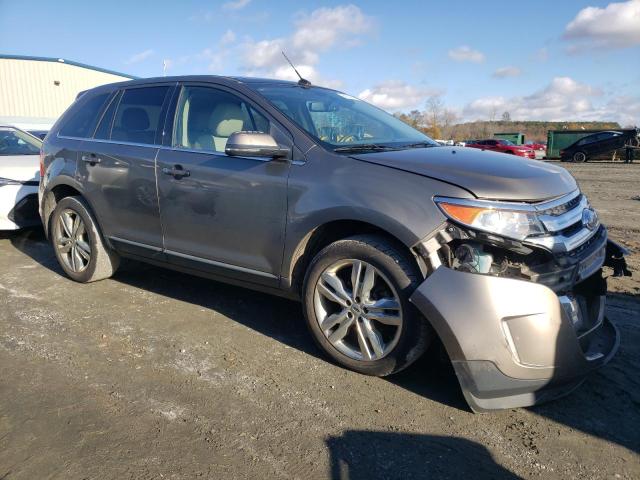 Photo 4 from auction – 2014 FORD EDGE LIMIT with VIN 2FMDK3KC7EBA15973