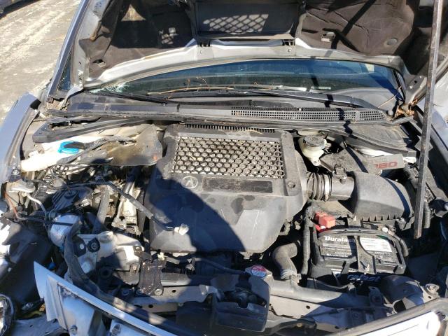 Photo 11 from auction – 2012 ACURA RDX TECHNO with VIN 5J8TB1H5XCA000259