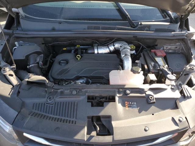 Photo 11 from auction – 2022 CHEVROLET TRAX LS with VIN KL7CJKSMXNB516381