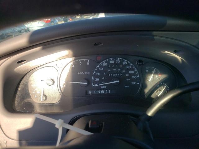 Photo 9 from auction – 2003 FORD RANGER with VIN 1FTYR10U63PB50529
