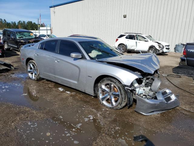 Photo 4 from auction – 2014 DODGE CHARGER R/ with VIN 2C3CDXCT0EH339557