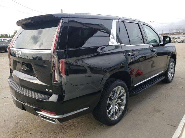 Photo 3 from auction – 2021 CADILLAC ESCALADE P with VIN 1GYS3BKL3MR402853