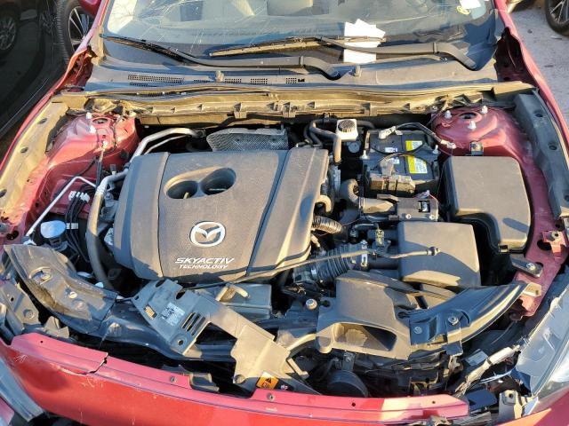Photo 11 from auction – 2015 MAZDA 3 TOURING with VIN 3MZBM1L72FM182914