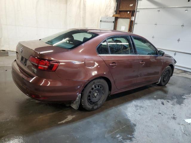 Photo 3 from auction – 2017 VOLKSWAGEN JETTA S with VIN 3VW2B7AJ2HM373744