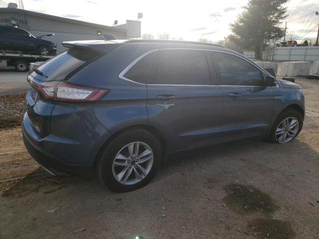 Photo 3 from auction – 2018 FORD EDGE SEL with VIN 2FMPK4J95JBB51148