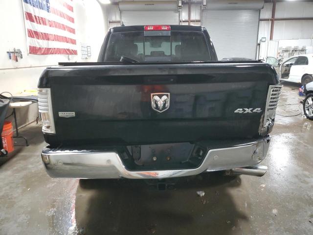 Photo 6 from auction – 2014 RAM 1500 LARAM with VIN 1C6RR7NG9ES337782