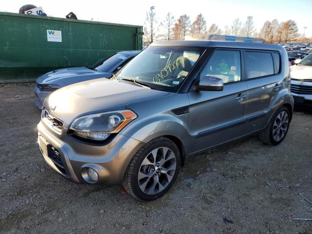KIA SOUL + 2013 with VIN KNDJT2A63D7546797 - Photo from auction