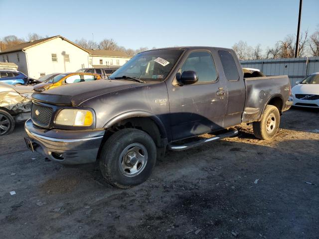 Foto 1 de la subasta – 2003 FORD F150 con VIN 1FTRX08W73KD68826