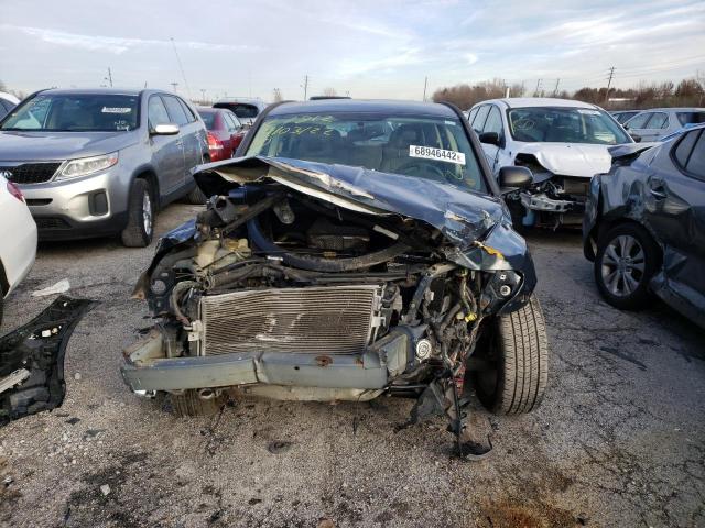 Photo 5 from auction – 2007 DODGE CALIBER SX with VIN 1B3HB48B77D340888