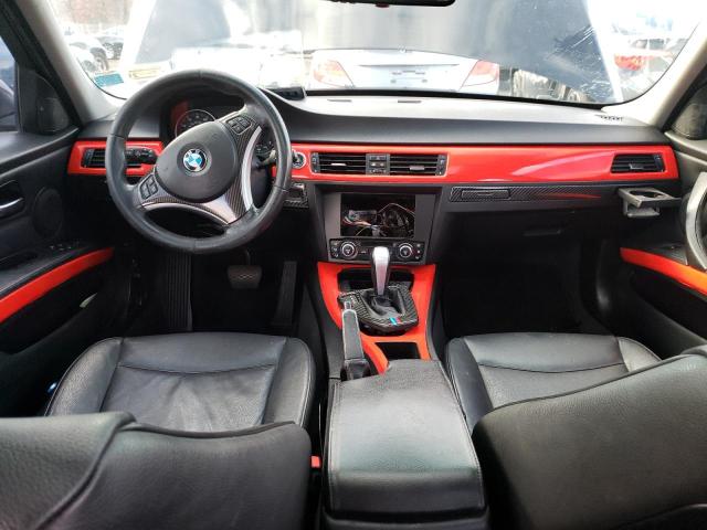 Photo 8 from auction – 2007 BMW 335 XI with VIN WBAVD53587A007049
