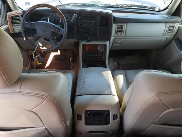 Photo 8 from auction – 2003 CADILLAC ESCALADE L with VIN 1GYEK63N73R145945
