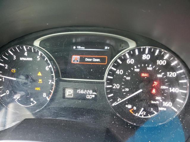 Photo 9 from auction – 2013 NISSAN ALTIMA 2.5 with VIN 1N4AL3AP6DC920654