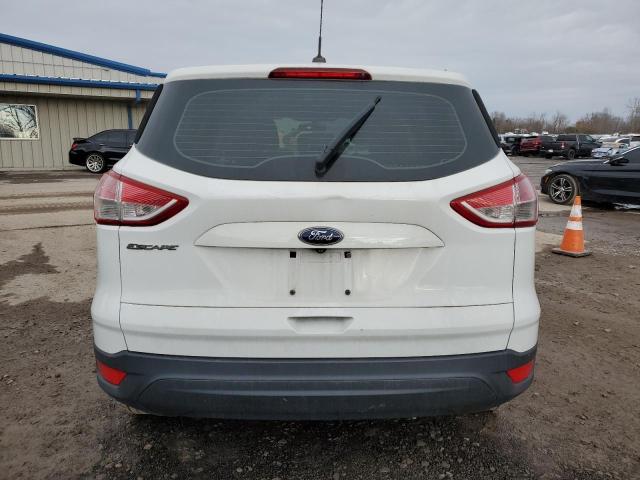 Photo 6 from auction – 2015 FORD ESCAPE S with VIN 1FMCU0F70FUA37830