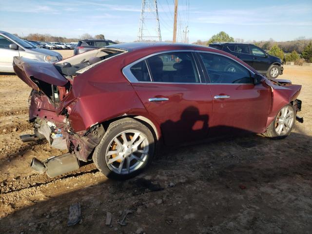 Photo 3 from auction – 2013 NISSAN MAXIMA S with VIN 1N4AA5AP3DC823123