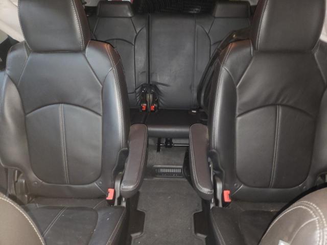 Photo 10 from auction – 2017 CHEVROLET TRAVERSE L with VIN 1GNKVHKD2HJ235988